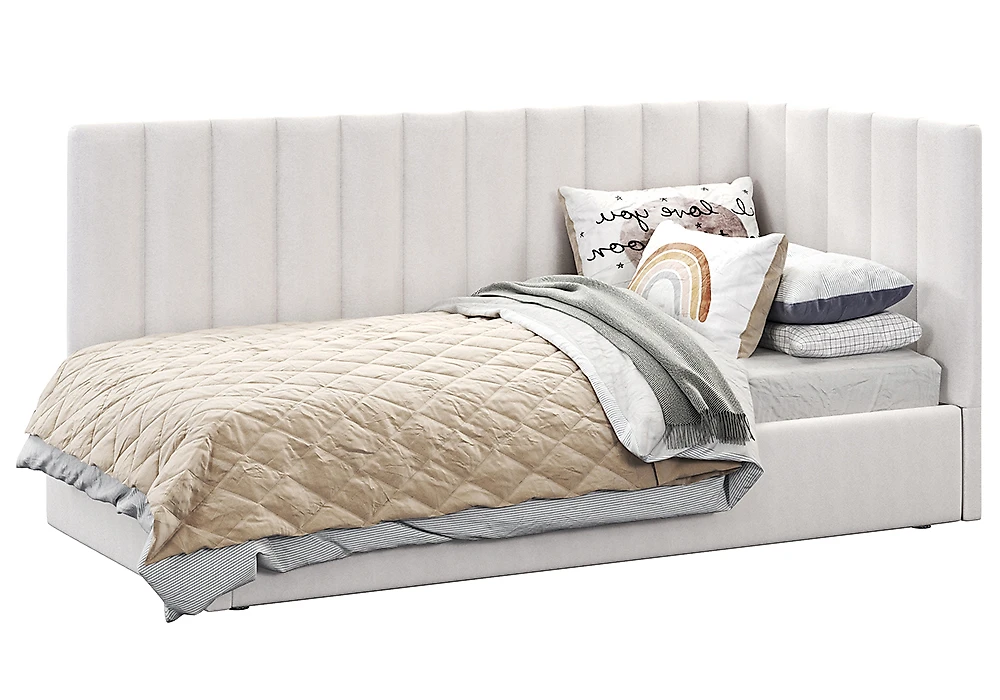 Кровать  Тиволи Дизайн-6