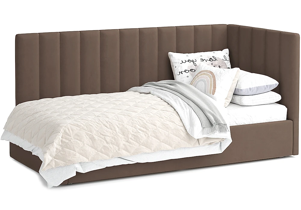 Кровать  Тиволи Дизайн-4