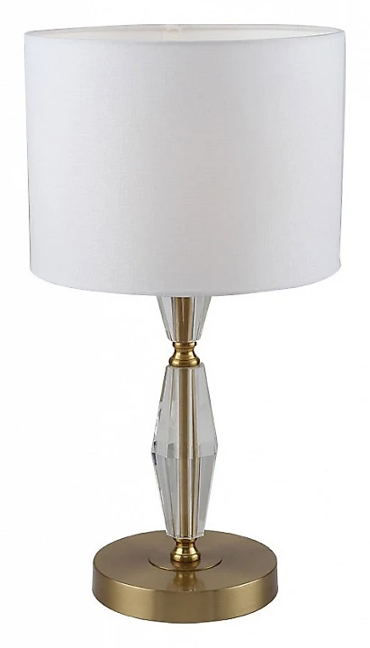 Настольная лампа  Stilfort Estetio 1051/05/01T
