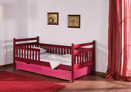 Элитная детская кровать Муза-5 - Соня