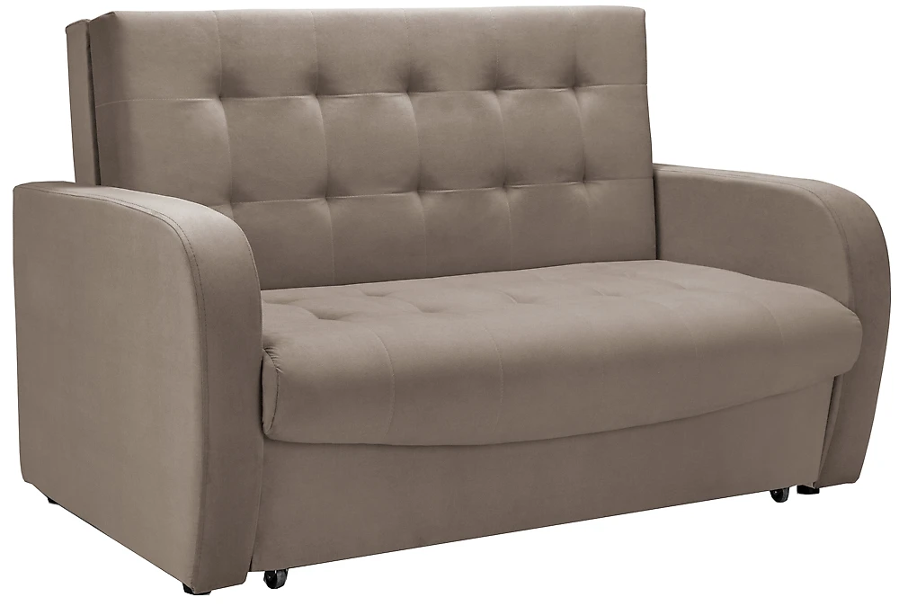 Выкатной диван с ящиком для белья Саша Дизайн 2