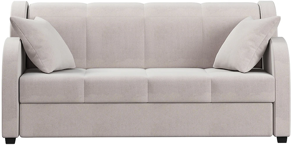 Тканевый диван Барон с подлокотниками Дизайн 10