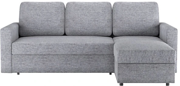 Угловой диван универсальный Леон-1 Дизайн 1