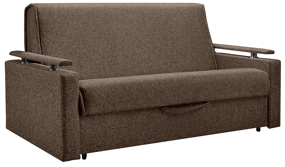 Выкатной диван с ящиком для белья Чарм Дизайн 2