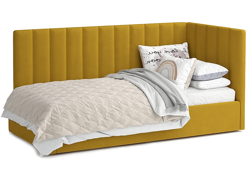 Кровать  Тиволи Дизайн-5