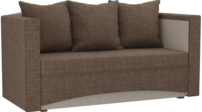 Выкатной диван с ящиком для белья Чарли (Парма) Дизайн 3