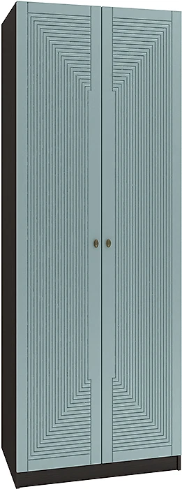классический шкаф Фараон Д-1 Дизайн-3