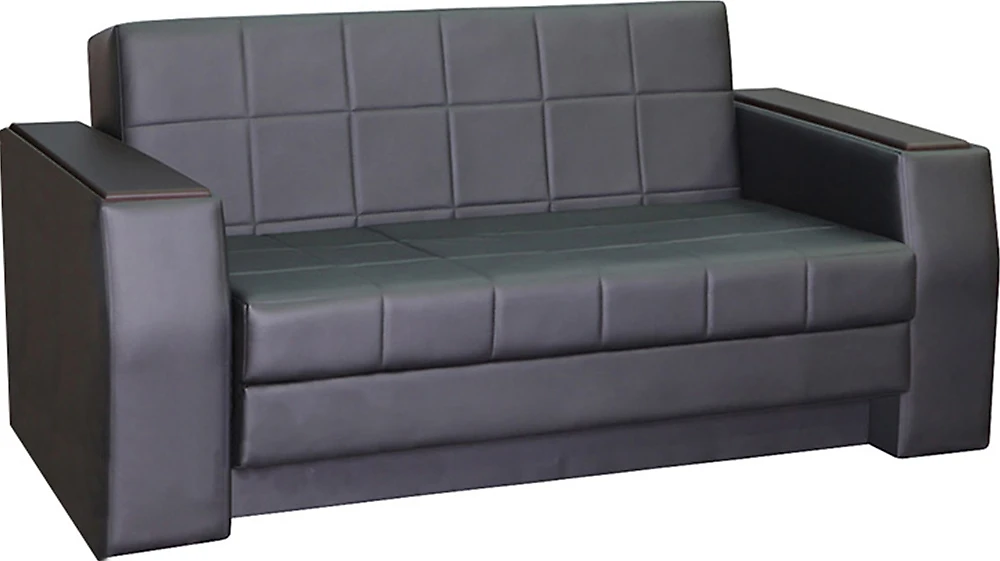 Выкатной диван с ящиком для белья Атлант Мини