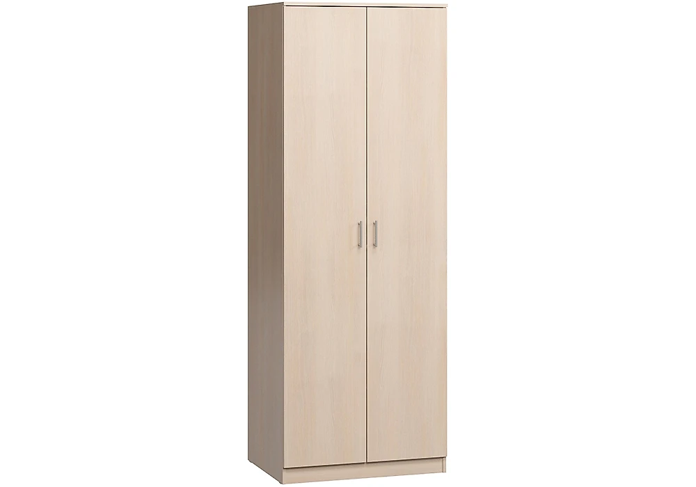 Распашной шкаф 80 см Эконом-4 (Мини)