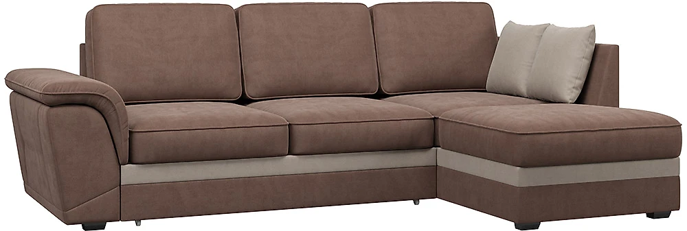 диван-кровать в стиле прованс Милан Какао