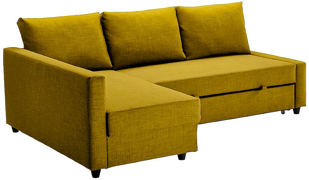 угловой диван для детской Фрихетэн Дизайн 3