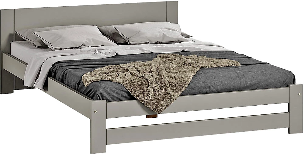 Кровать в современном стиле Троя