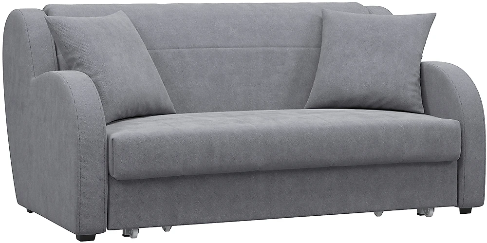 Тканевый диван Барон с подлокотниками Дизайн 5