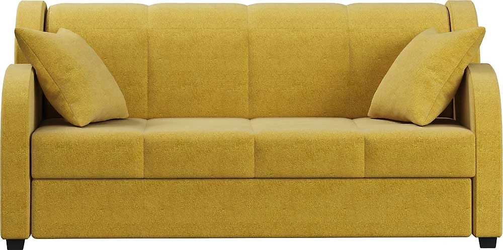 диван со спальным местом 140х200 Барон с подлокотниками Дизайн 2