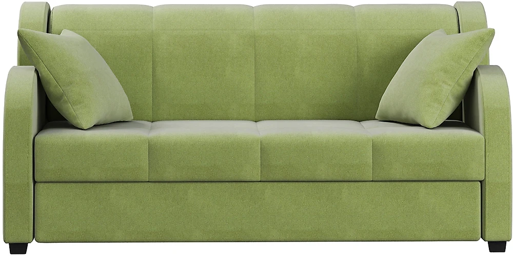 диван со спальным местом 140х200 Барон с подлокотниками Дизайн 9